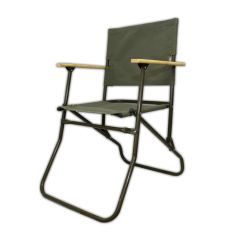 British Army Land Rover Folding Chair