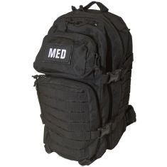 Trauma Kit, Large Tactical First Aid Kit