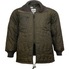 German Military Parka Liner