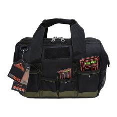 Red Rock Load Runner Tactical Gear Bag