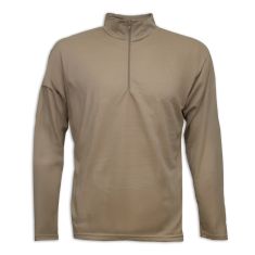 U.S. G.I. Mid Weight Quarter Zip Pro Top