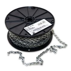 U.S. G.I. General Steel Sash Chain