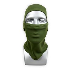 MIL-TEC Black Tactical Balaclava