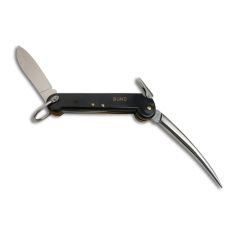 MILTEC German Deck Pocket Knife