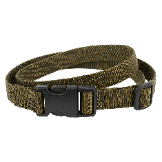 U.S. G.I. Ontario General Purpose Nylon Strap, 4 Pack