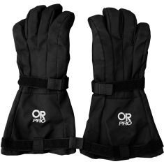 U.S. G.I. OR Pro Modular Gloves with Liner