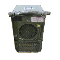 U.S. G.I. Air Conditioner-Heater