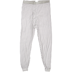 U.S. G.I. Cold Weather Drawers, 2 pack