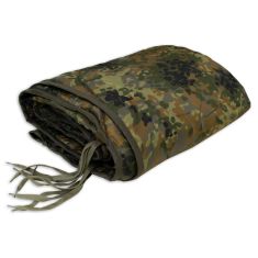 Mil-Tec Flecktarn Poncho Liner