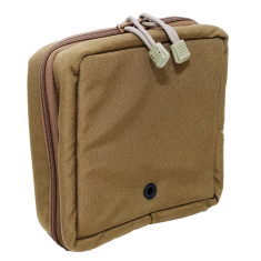 U.S. G.I. Optical Instrument MOLLE Pouch