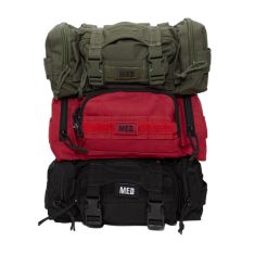 Rapid Response Kit with Bag