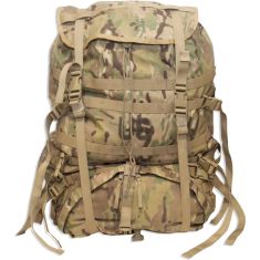 U.S. G.I. Large Rucksack, OEF-CP, Without Frame