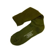 U.S. G.I. Cushion Sole Socks, 5 Pack