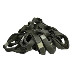 U.S. G.I. Nylon Webbing, 4 Pack 300ft