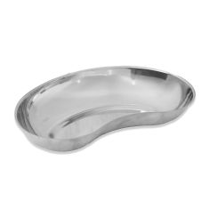 Swedish Military Stainless Steel Dish