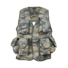 Turkish Military Ripstop Tactical Vest