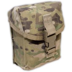 U.S. G.I. IFAK Pouch, Multicam