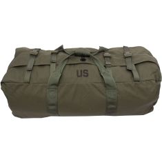 U.S. G.I. Improved Duffel Bag