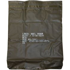 U.S. G.I. Jumbo Waterproof Cargo Bag