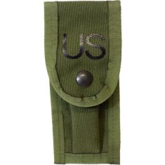 U.S. G.I. Single Mag Pouch, 2 Pack