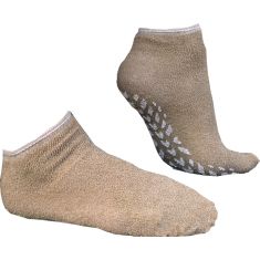 U.S. G.I. Slip Resistant Comfort Safety Socks, 6 Pack