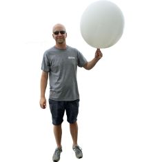 U.S. G.I. Weather Balloon, 4 Pack