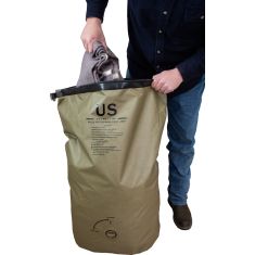 U.S. G.I. XL Improved Waterproof Dry Bag