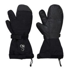 U.S. G.I. Outdoor Research Trigger Mitts