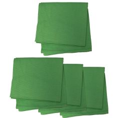 Vibrant Hungarian Military Hand Towels, 4 Pack