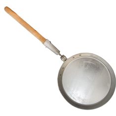 Vintage Italian Military Frying Pan