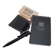 Rite in the Rain Monsoon Pen and Holster Kit