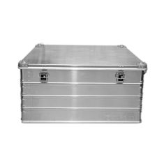 U.S. G.I. ZARGES K470 Aluminum Shipping Case
