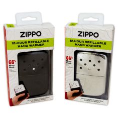 Zippo 12-Hour Reusable Hand Warmer