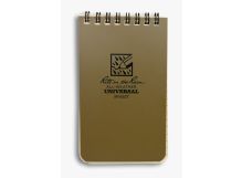 U.S. G.I. Rite in the Rain 935T Notebook 3 Pack
