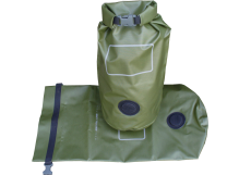 U.S. G.I. MACS Sack Dry Bag, Waterproof