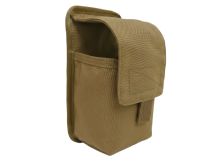 U.S. G.I. Quad Magazine Pouch with MOLLE