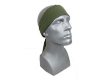 British Army OD Neck Scarf, 6 Pack
