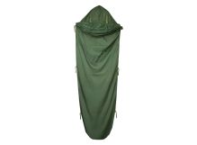 British Military Jungle Sleeping Bag with Mosquito Net
