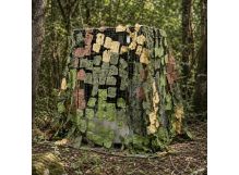Bulgarian Military Camouflage Net