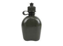 1 Quart Collapsible Canteen