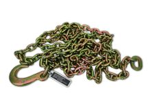 U.S. G.I. Cargo Tie Down Chain 13FT