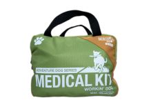 Workin Dog Canine Medical Kit