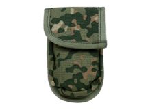 Dutch Military Belt Knife Pouch