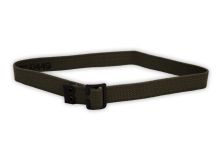 Dutch Military OD Webbing Strap, 4 Pack