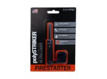 PolySTRIKER Fero Rod Firestarter
