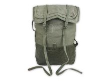 French Military F2 Canvas Rucksack