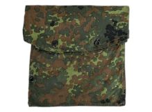 German Army Flecktarn Organizer Pouch