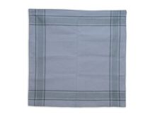 German Military Officers Handkerchief, 2 Pack