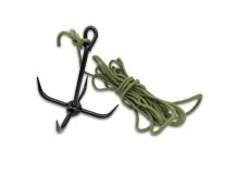 Military Grappling Hook