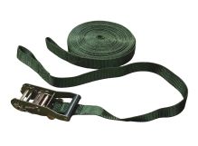 British Military Cargo Ratchet Strap